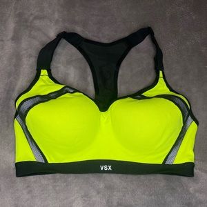 Victoria’s Secret Sports Bra